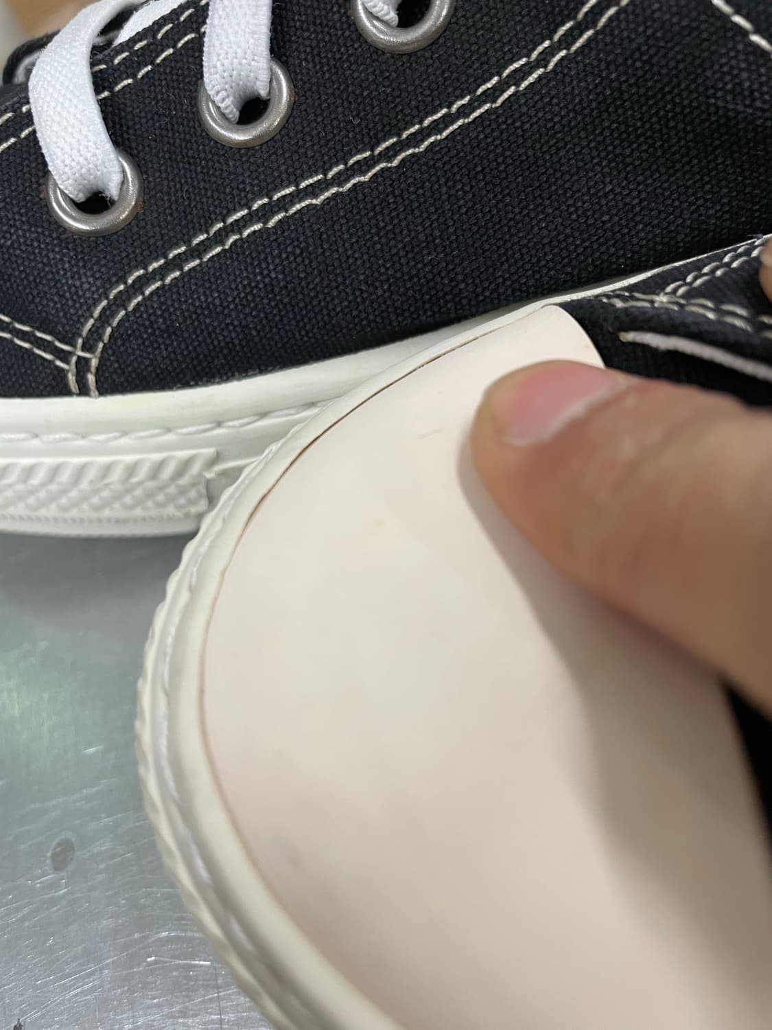 메종 마르지엘라 스테레오타입 하이탑 44 (gr-4159) 상품이미지8