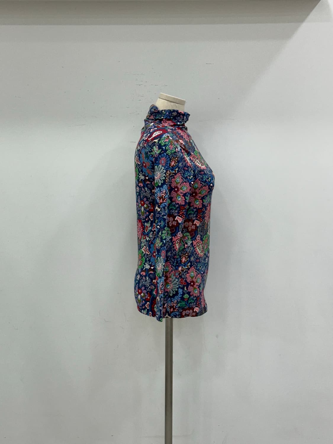 오일릴리 목폴라 상품이미지3