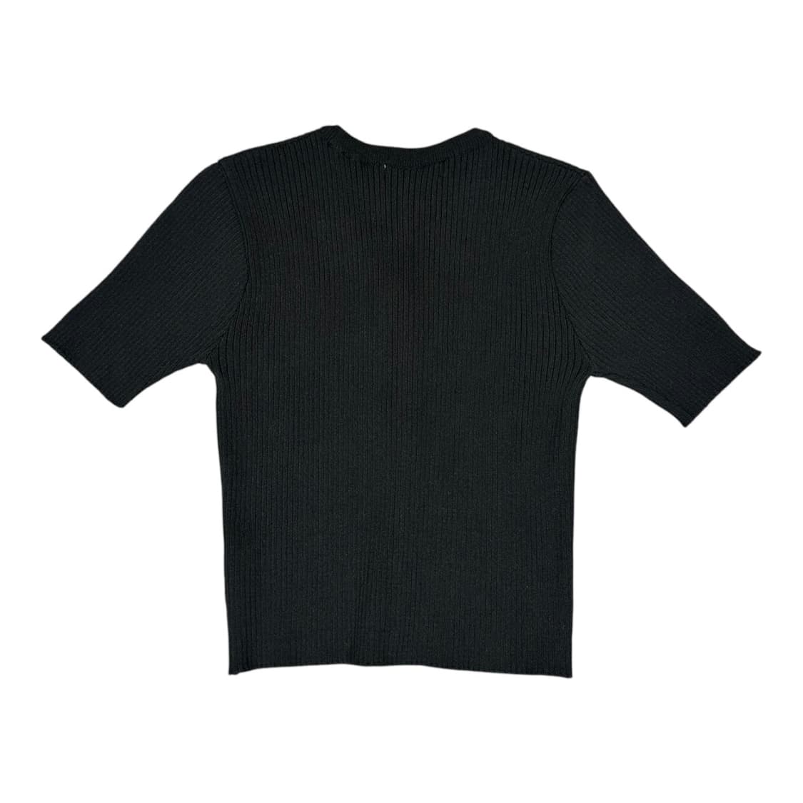 ✨ (정품) 헬로키티 크롭 반팔  상품이미지2