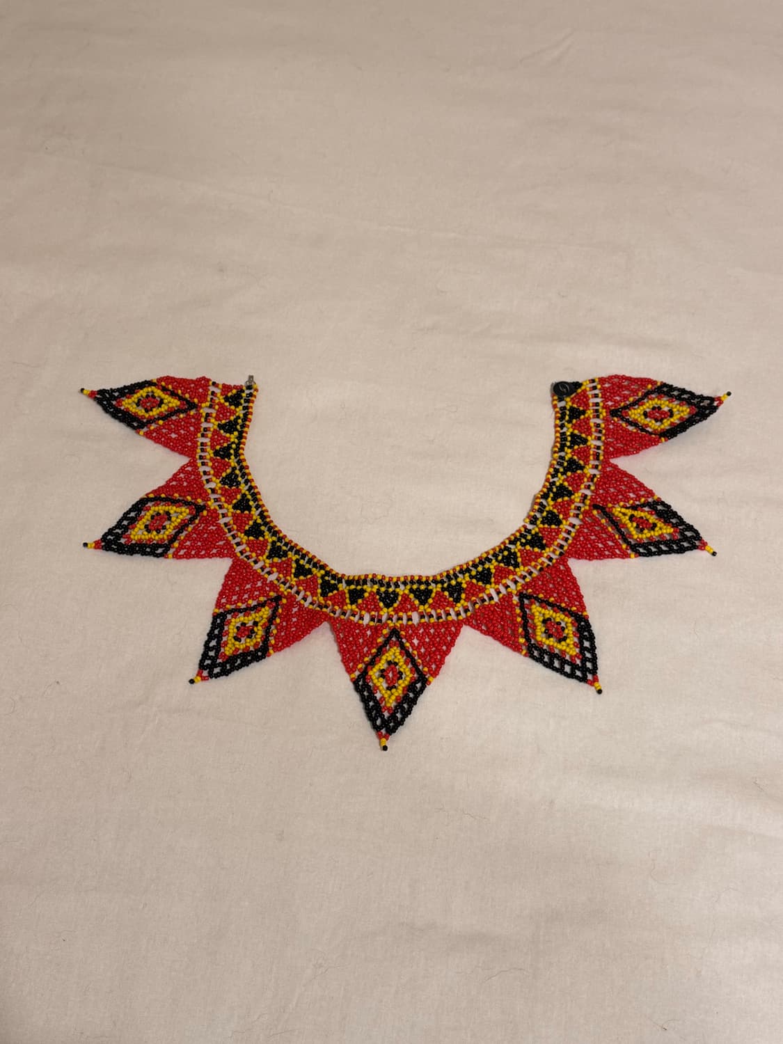 나나서카 /77circa 비즈 밀러터리 크로스백 상품이미지6