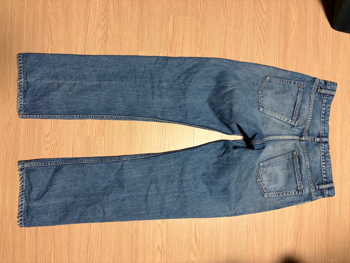 마인데님 L.Flare 5pocket USD 6 상품이미지3