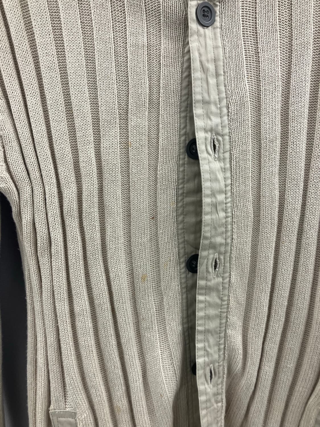 타케오키쿠치 가디건 상품이미지3