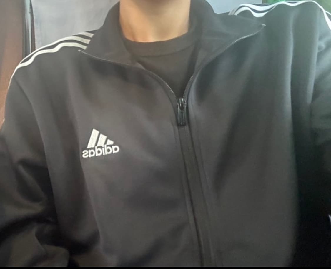블랙 저지 상품이미지1
