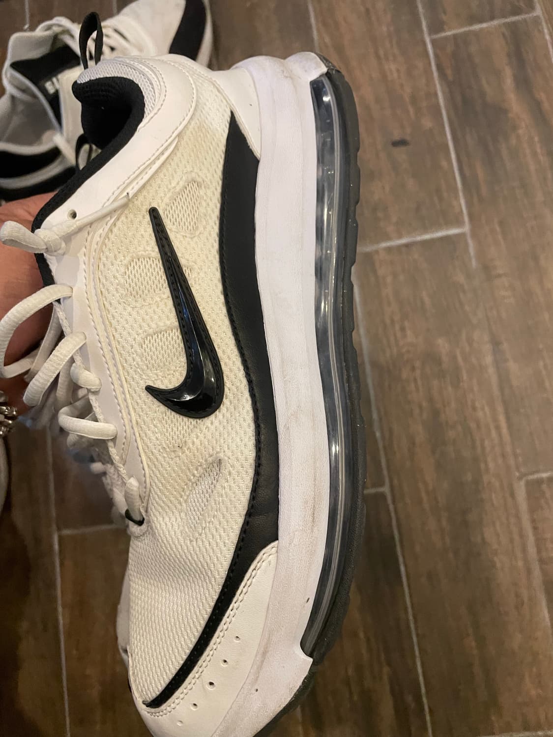 나이키신발 에어 285 10.5  상품이미지2