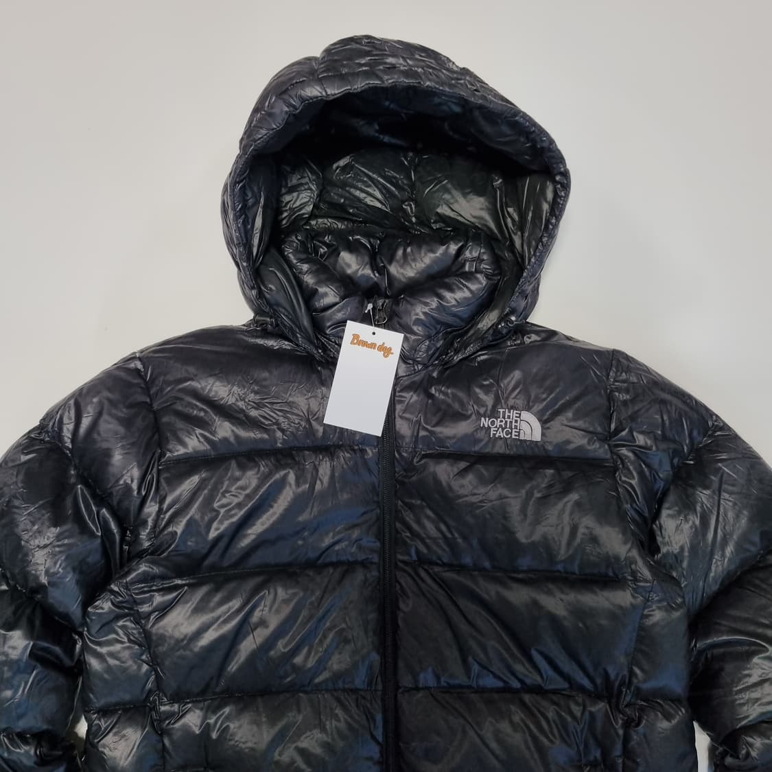 노스페이스 스킴스맛 패딩  상품이미지3