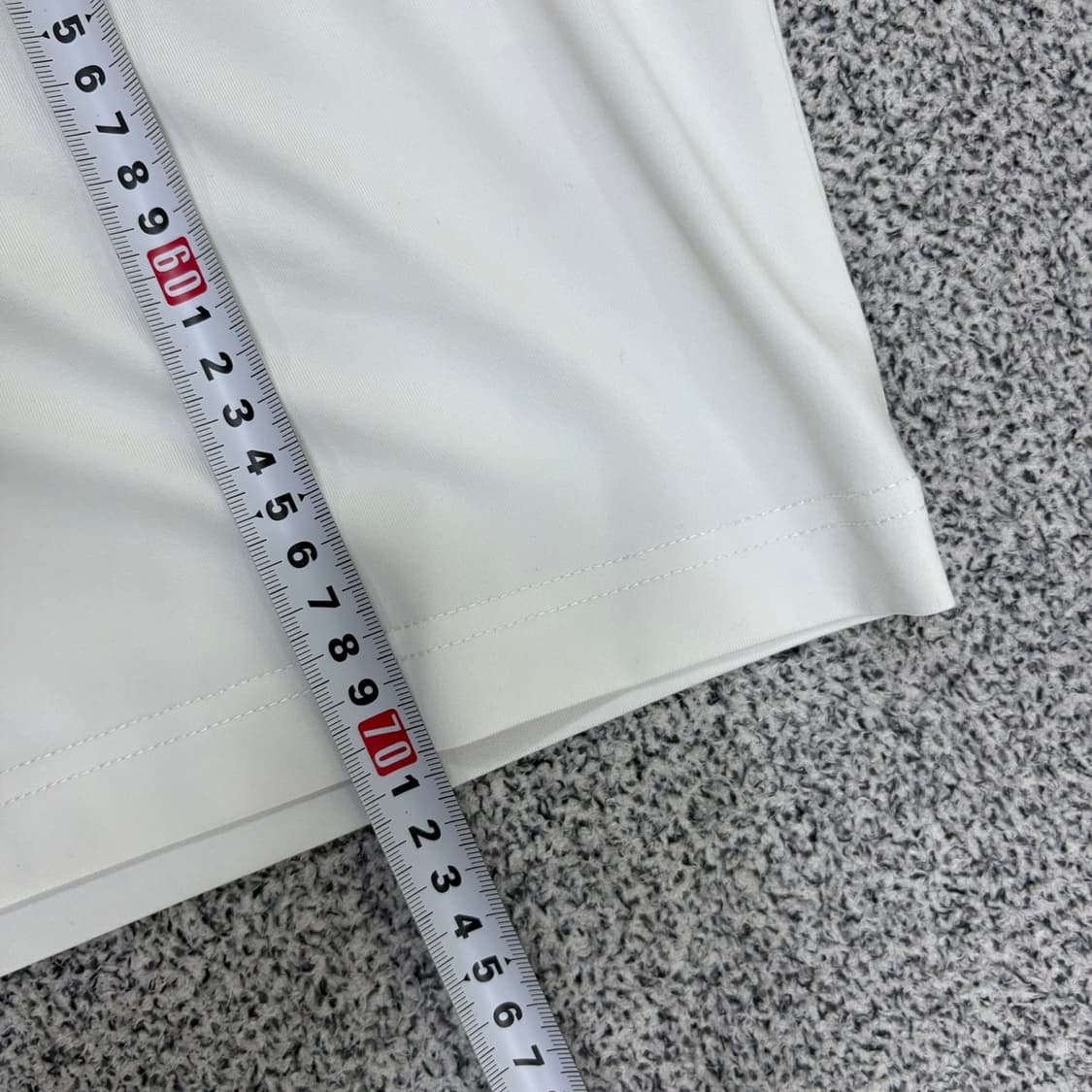 XL 풋조이 골프 반집업 긴팔티 0601J2 상품이미지10