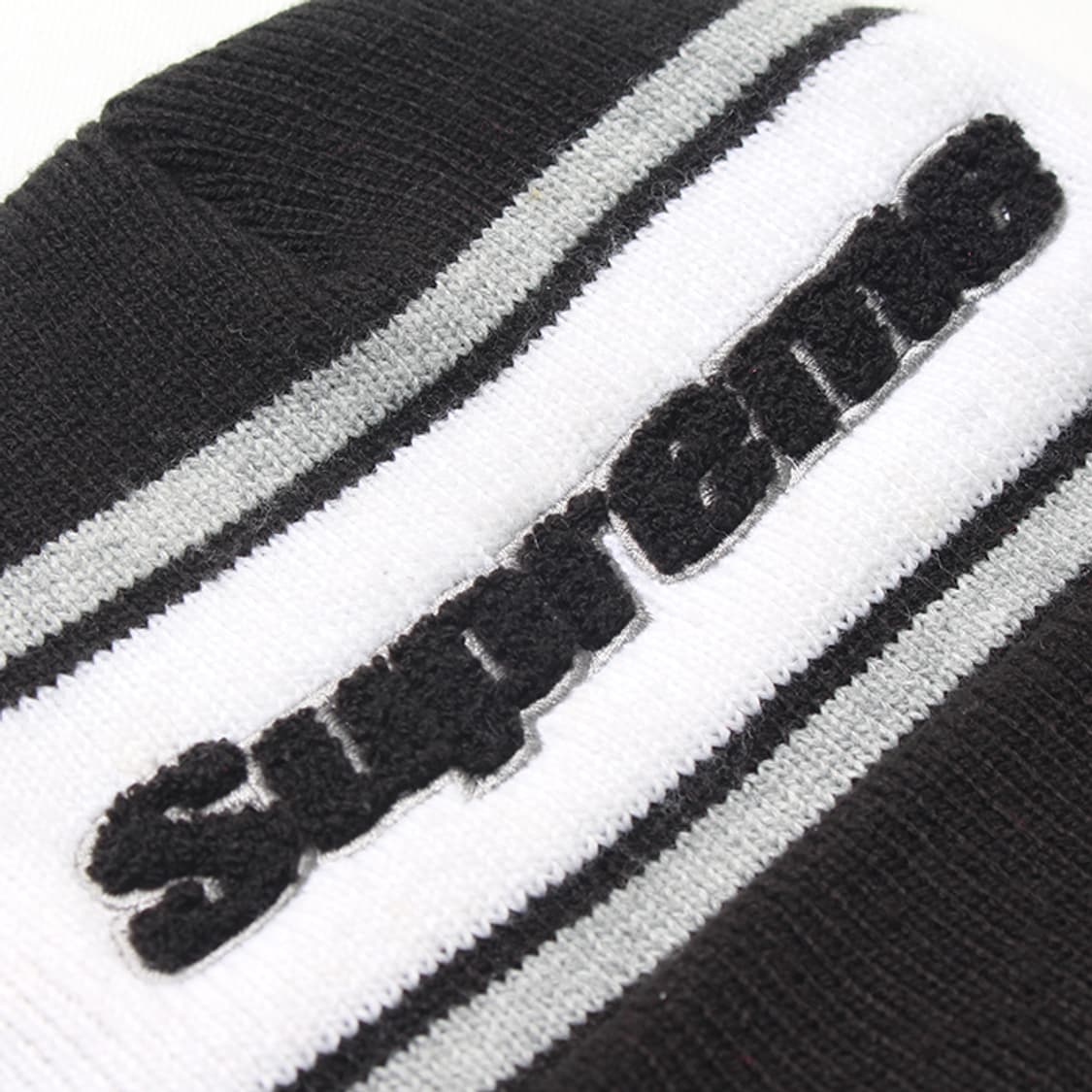  SUPREME "Black Beanie" 상품이미지2
