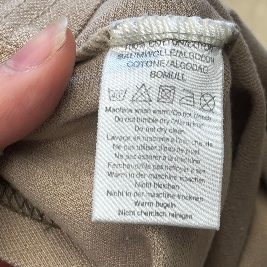 🫶🏻 버버리 여성용 Sleeveless 🫶🏻 상품이미지5