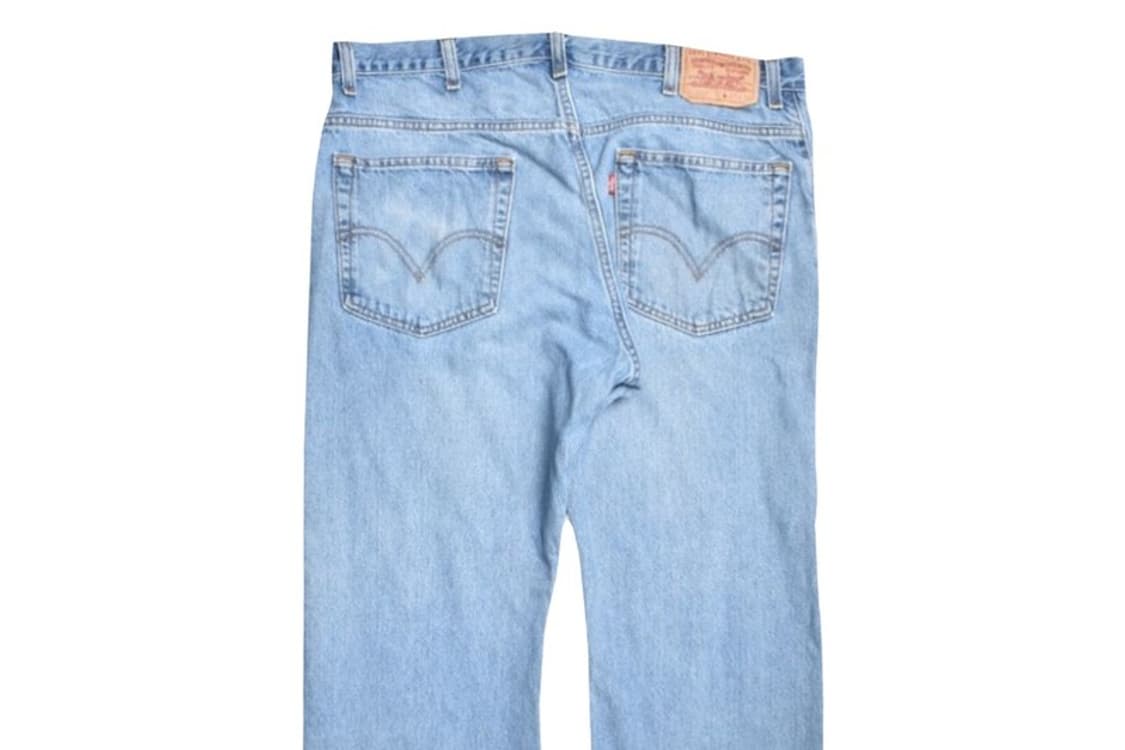 00S 리바이스 517 부츠컷 청바지 데님팬츠 38 N0864 상품이미지4