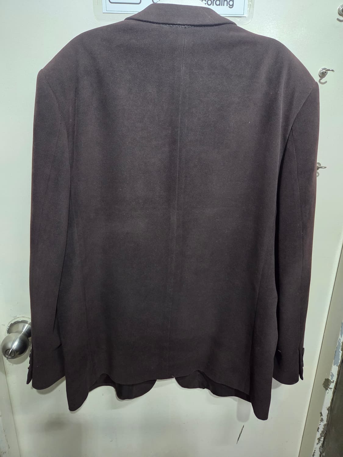 레로마 스웨이트 남성자켓 상품이미지2