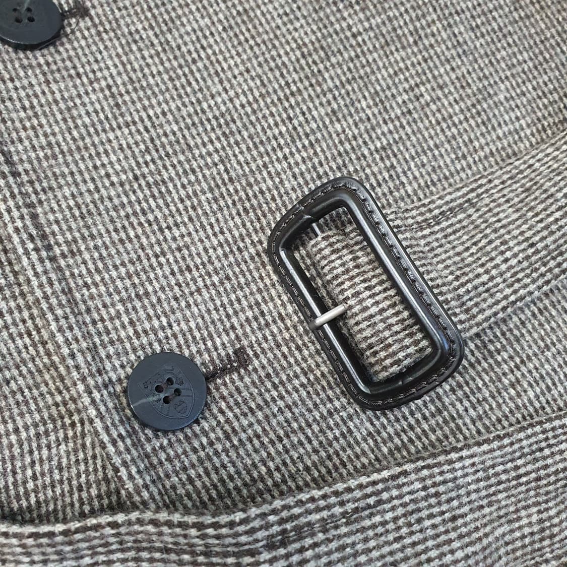 미착용 마인드브릿지 더블 코트 자켓 남자105 상품이미지5