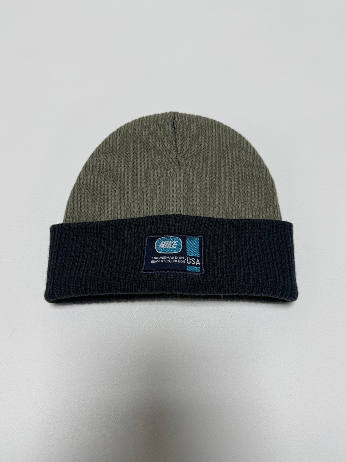 00s 나이키 리서시블 올드스쿨 비니 상품이미지2