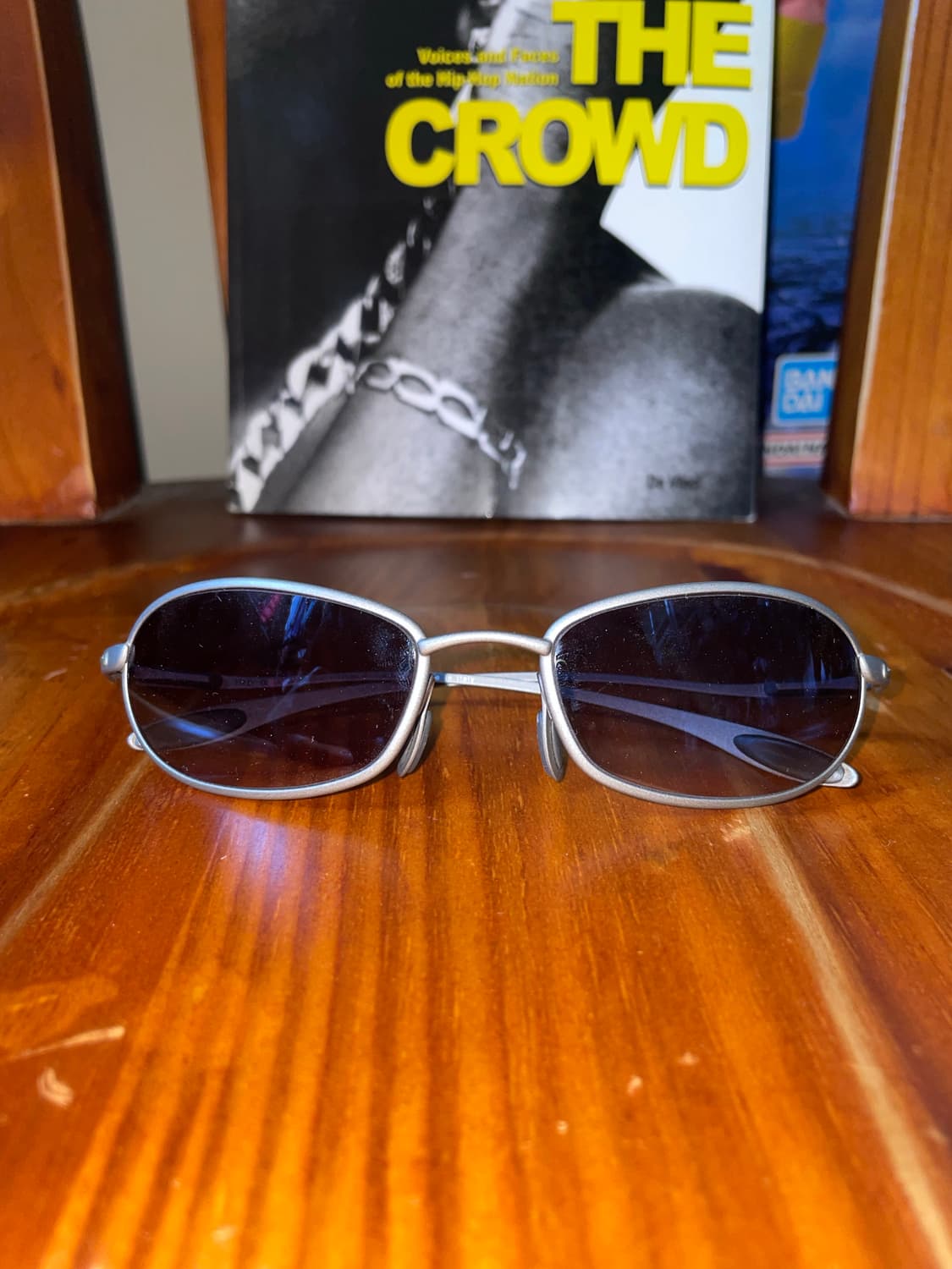 나이키 비전 로드머신 선글라스 상품이미지6