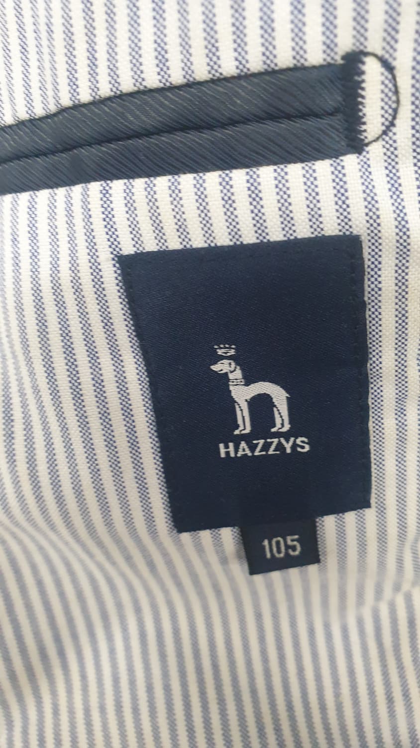 헤지스 남성 모 겨울자켓 100 상품이미지7