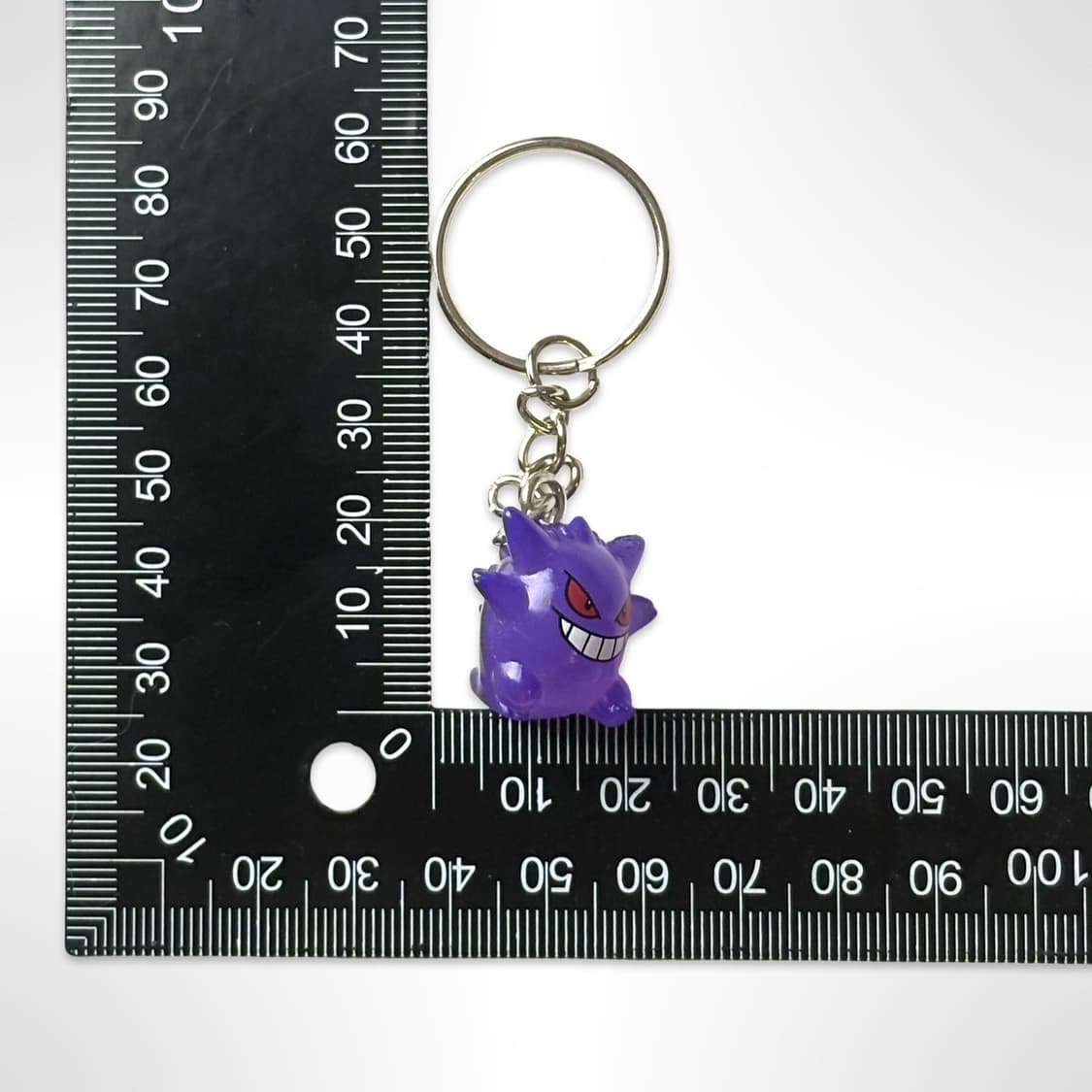 포켓몬 팬텀 미니키링 상품이미지2