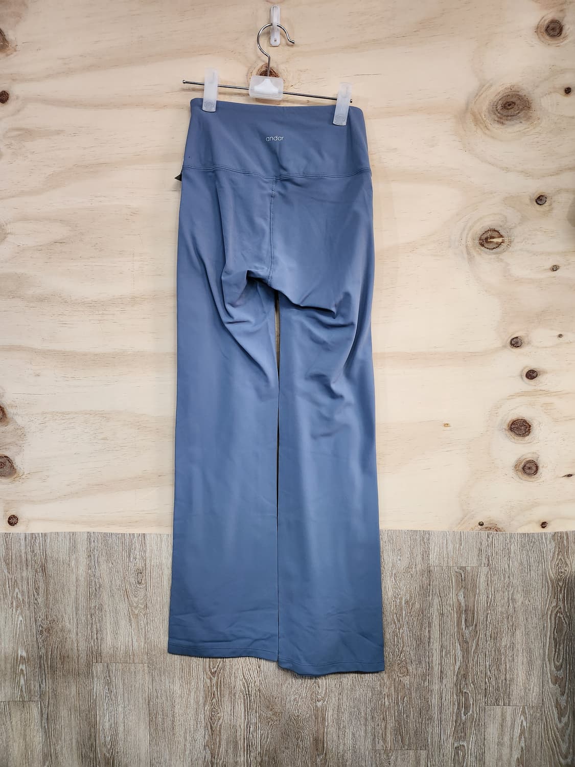 209) 안다르 에어웜 샤론 롱스트레이트팬츠 상품이미지2