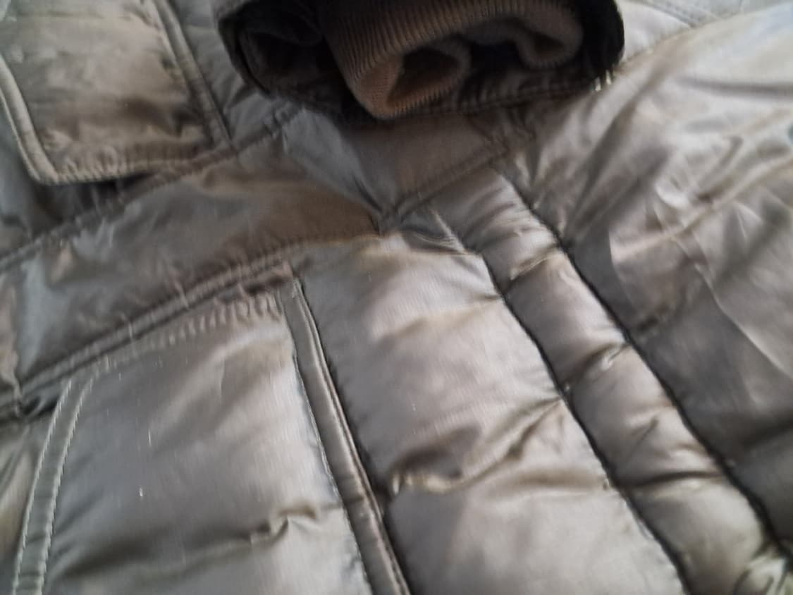 폴로랄프로렌 패딩 상품이미지3