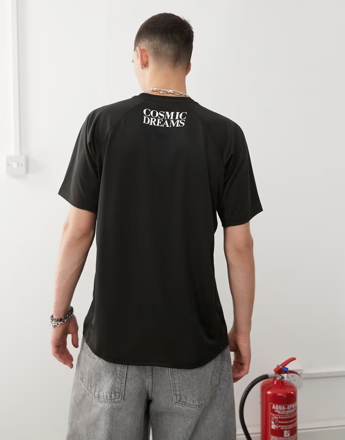 OBEY 오베이 PLAZA ACTIVE TOP 상품이미지3