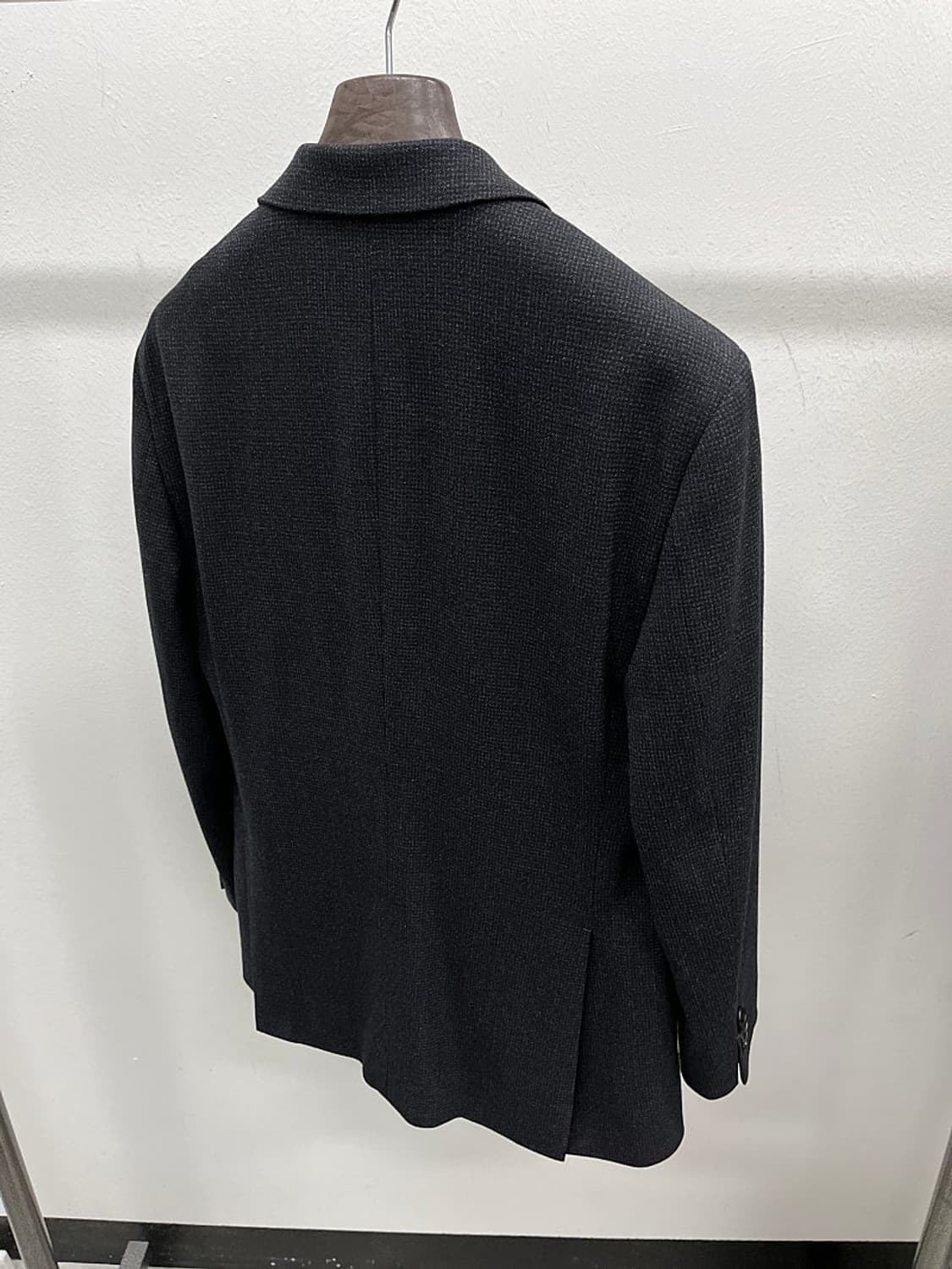 100) 솔리드옴므 제냐 블레이져  상품이미지7