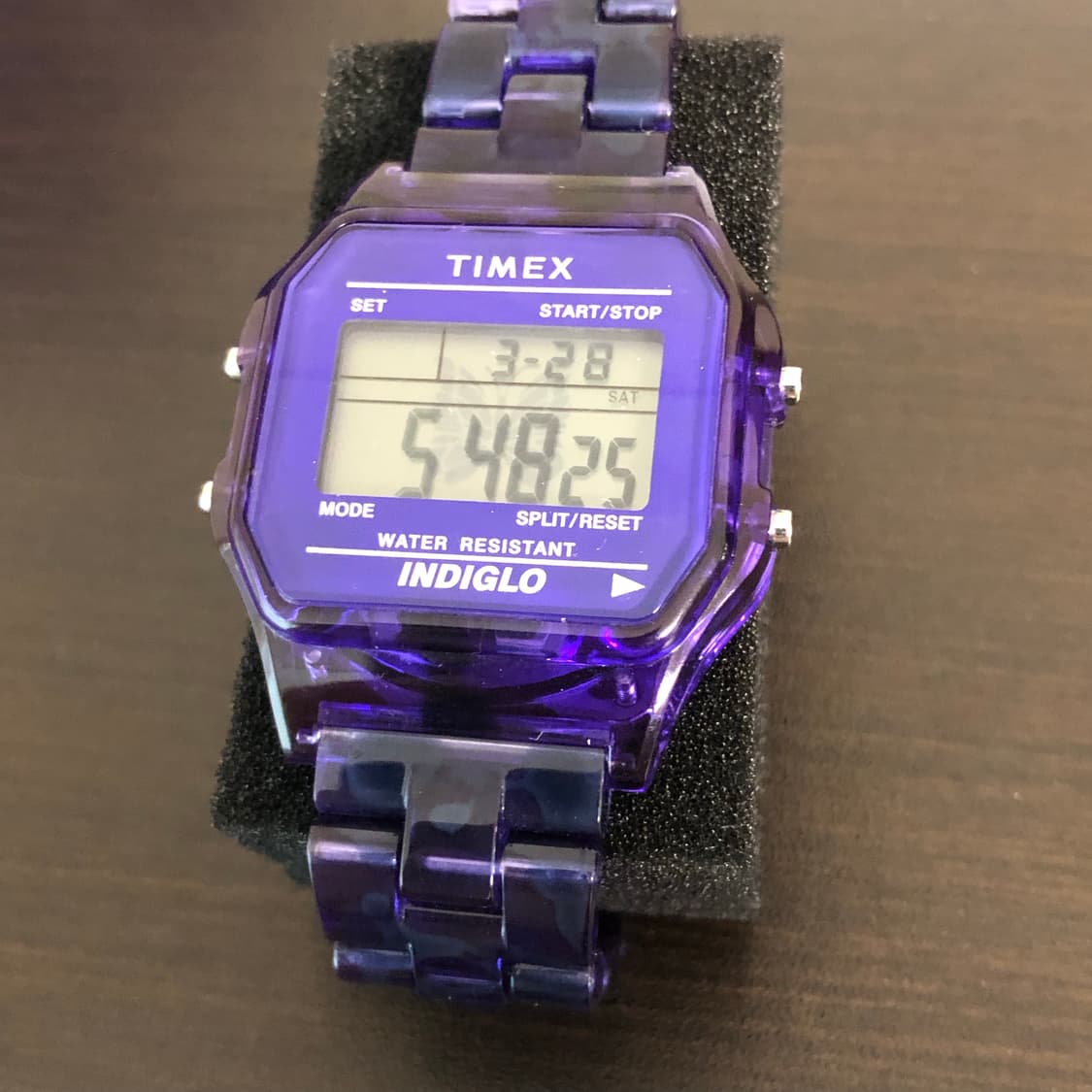 니들스 타이멕스 시계 상품이미지5