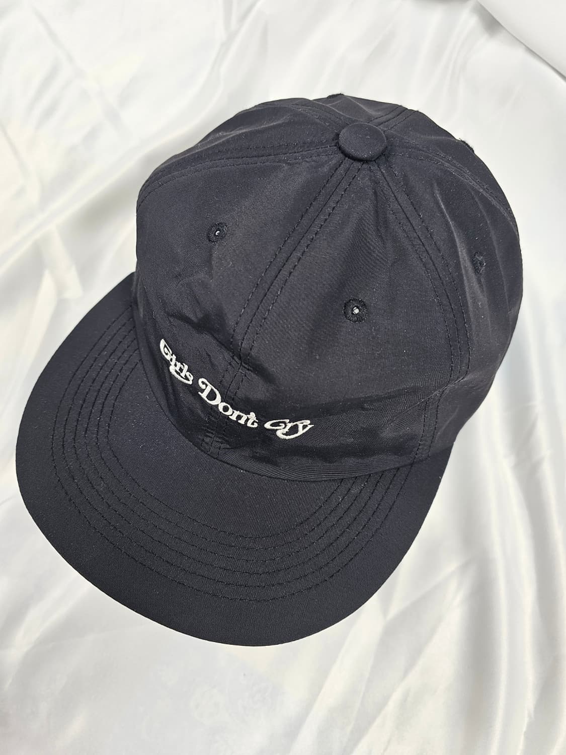 걸스돈크라이모자 상품이미지2