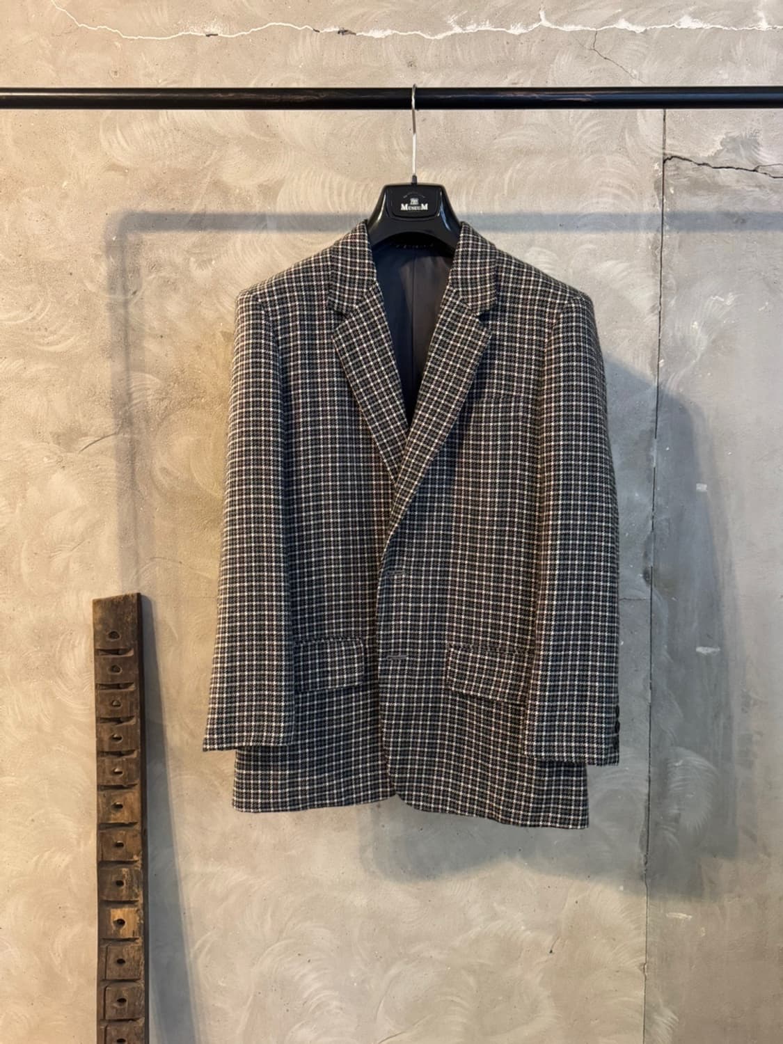 요지 야마모토 Y's 테일러드 자켓 100 상품이미지1