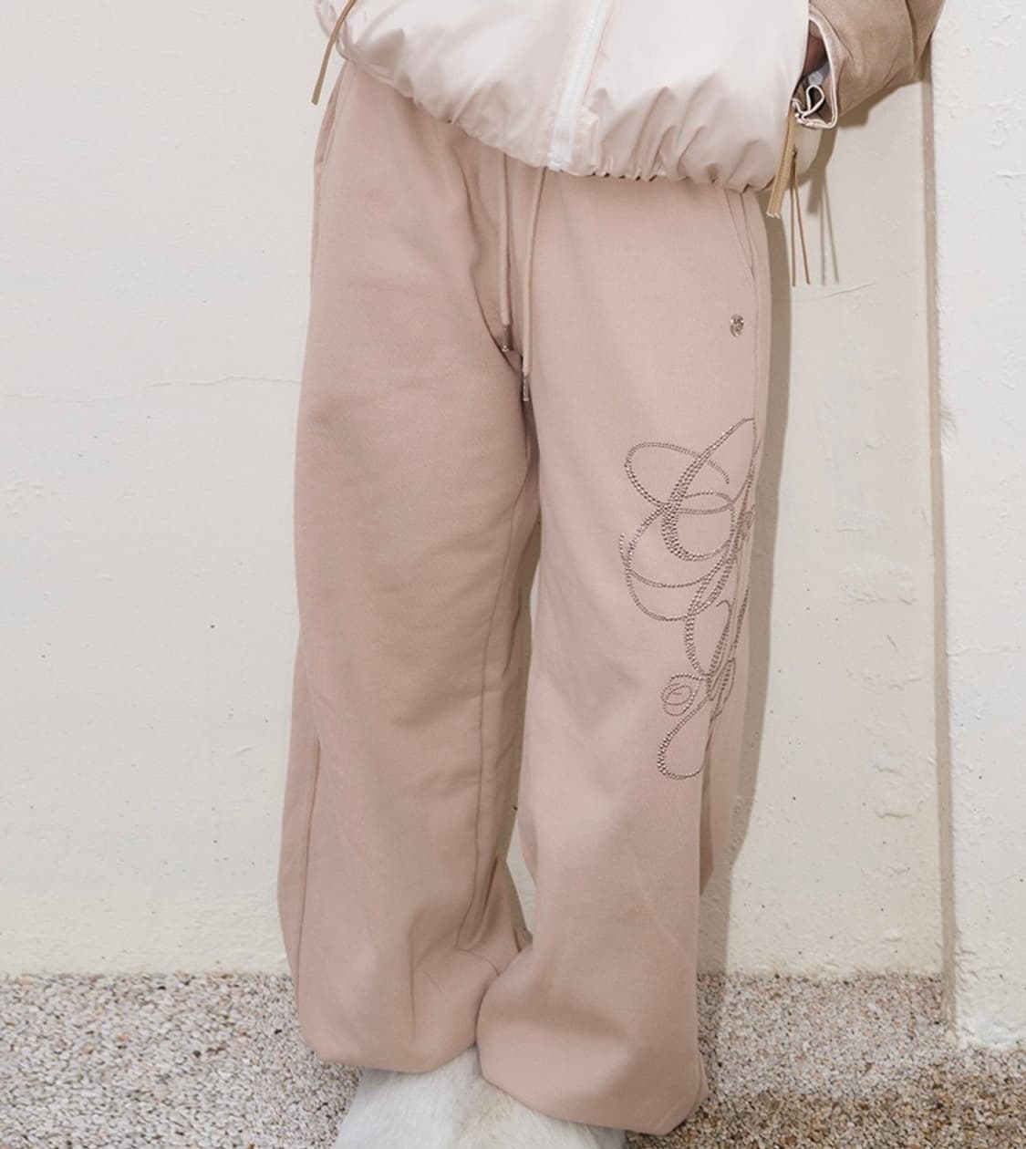 김미더영 팬츠 (단종) 상품이미지2