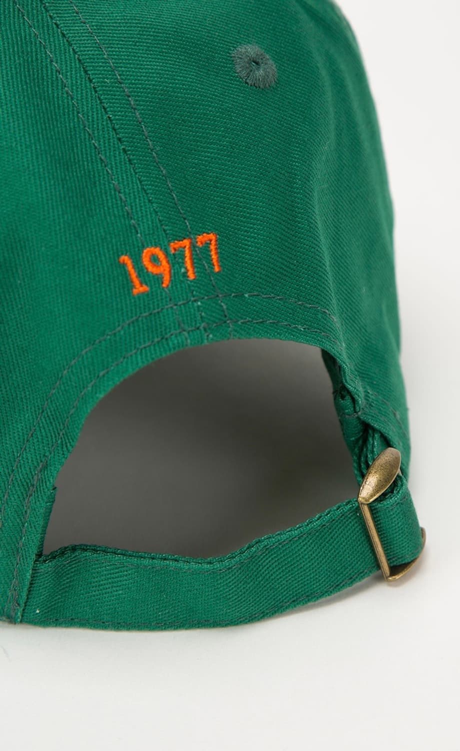 드레익스 그린볼캡 새상품 상품이미지4