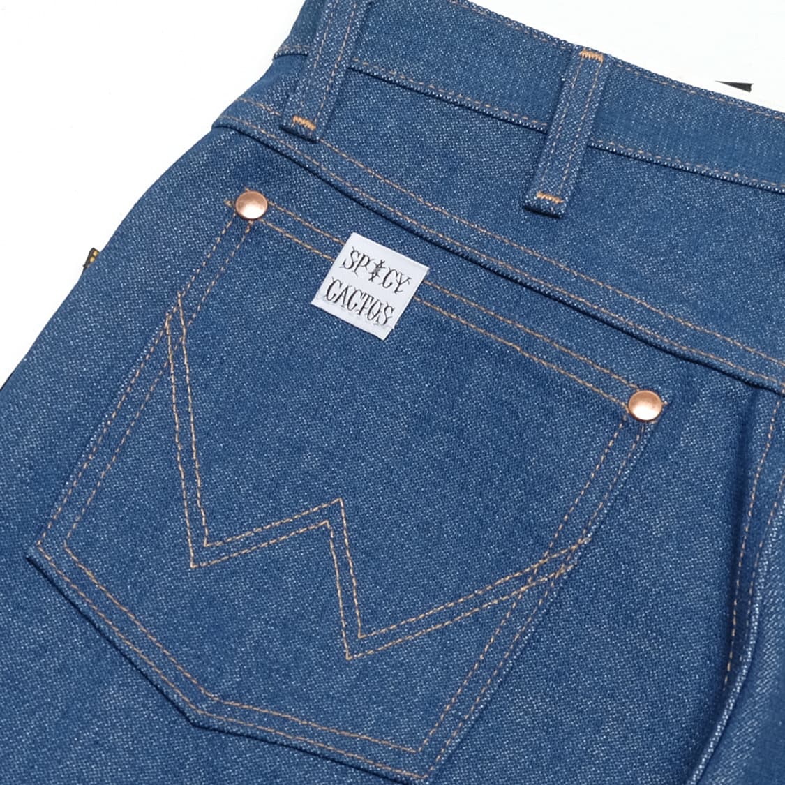 BY SPICY CACTUS only 4 IMA:ZINE western 상품이미지9