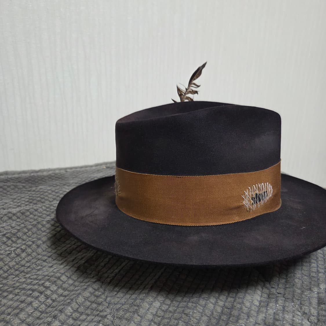 닉푸케 페도라 상품이미지2