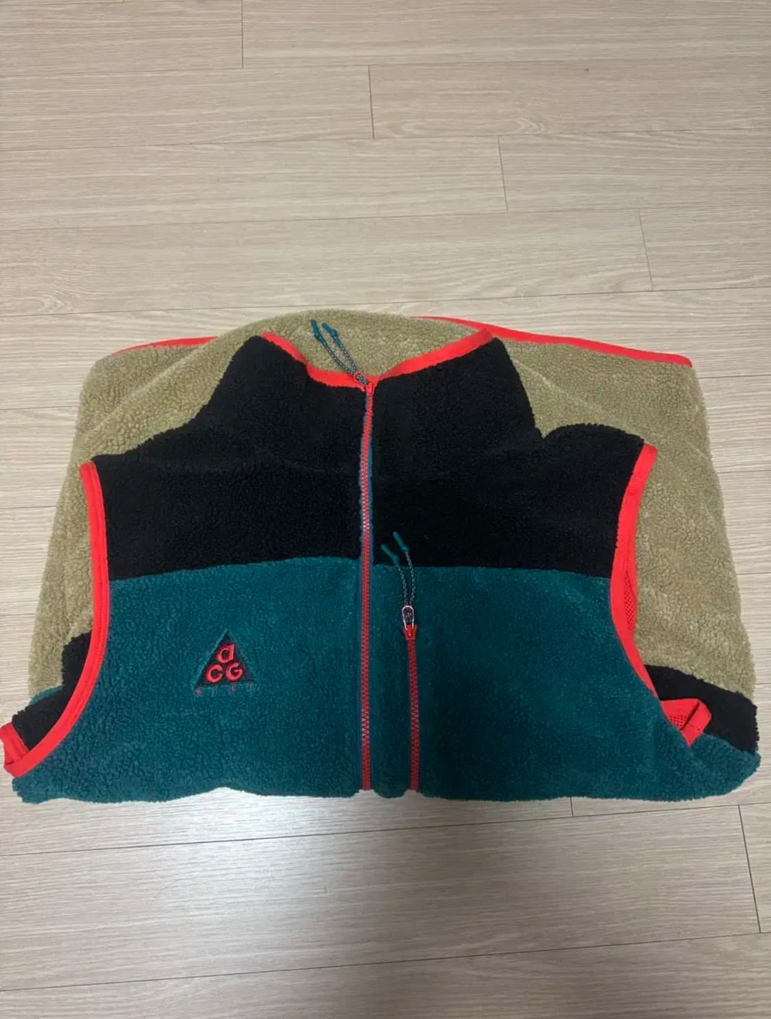 나이키 ACG 쉐르파 US XL 상품이미지2