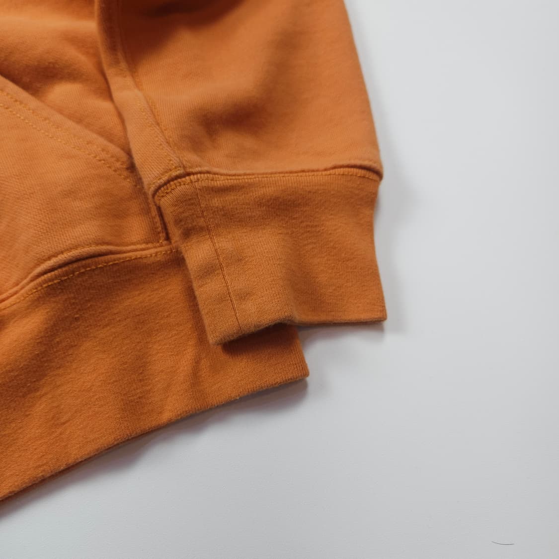 폴로 랄프로렌 진스 성조기 빅로고 디테일 후드 티셔츠 (S) 상품이미지4