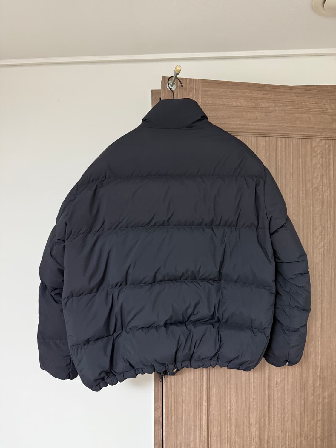 브라운야드 푸퍼다운 5사이즈 상품이미지2