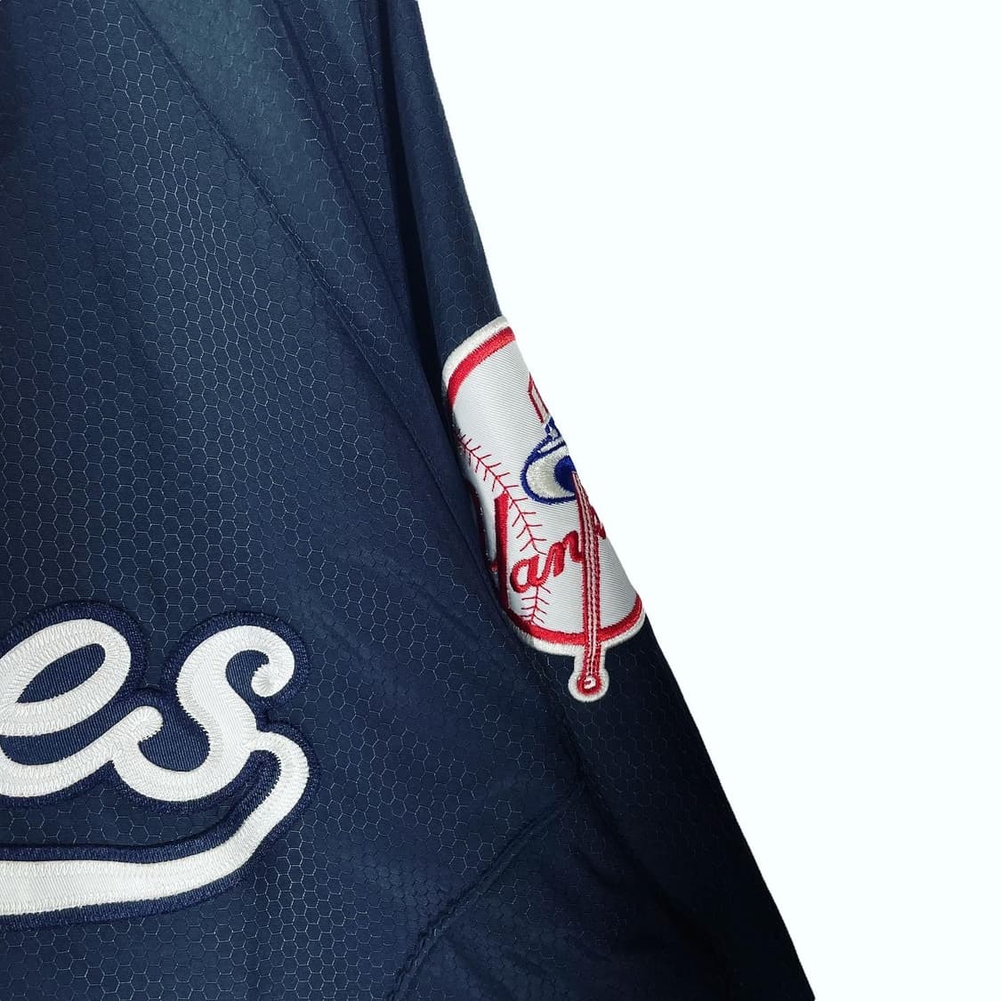 Majestic Yankees StadiumZip-UP 상품이미지5