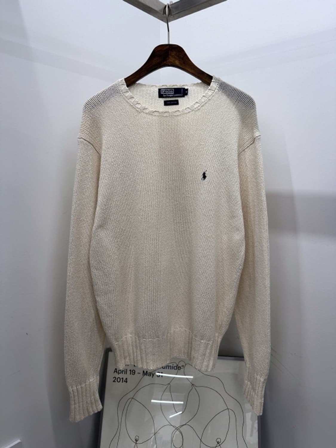 POLO by RALPH LAUREN (M~L) 상품이미지1