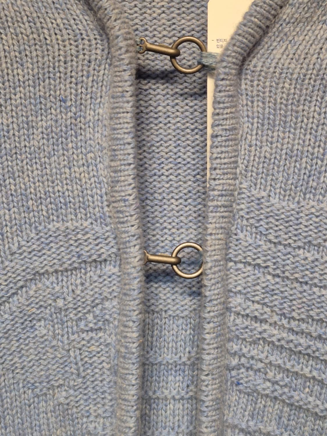 VERSACE SPORTS CARDIGAN  상품이미지4