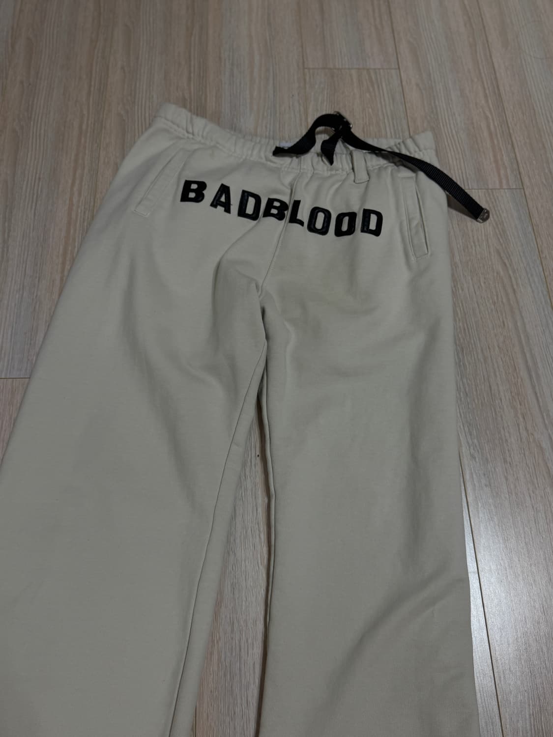 베드블러드 바지 판매 상품이미지1