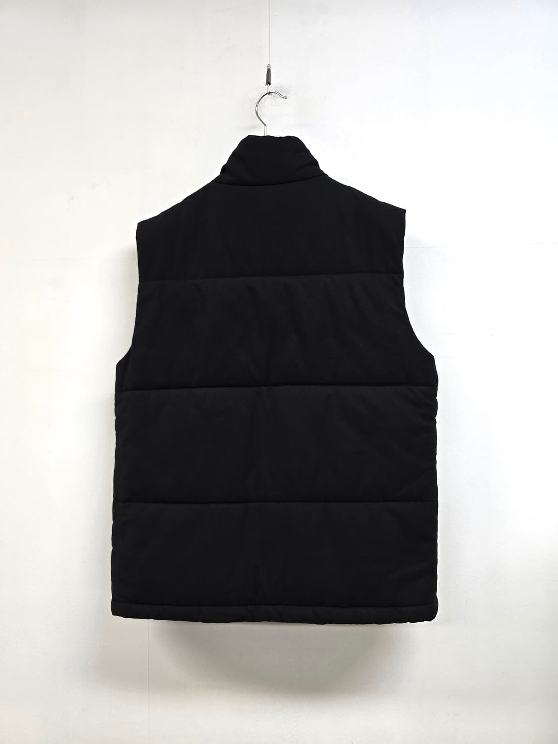 산드로 반목 패딩 베스트 상품이미지8