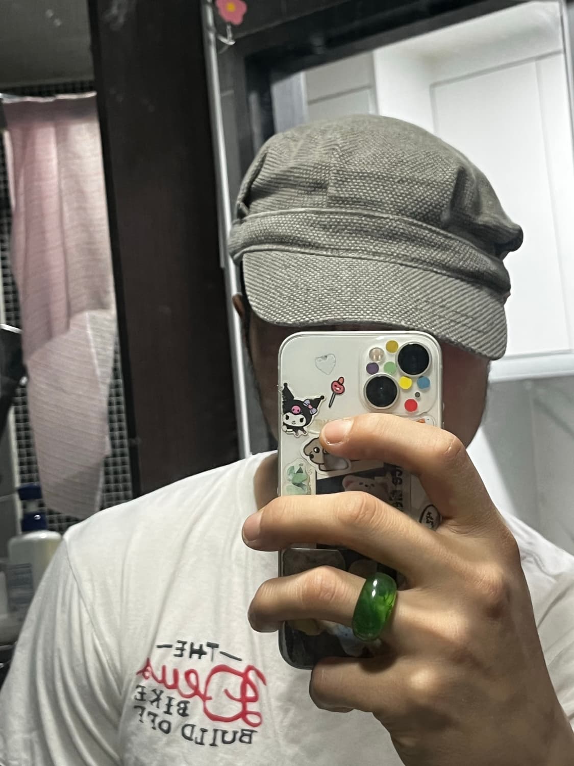 diesel cap 상품이미지1