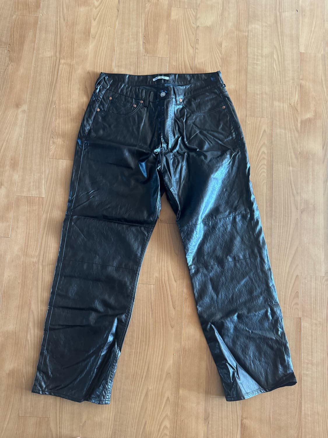 Our Legacy EXTENDED THIRD CUT 상품이미지1