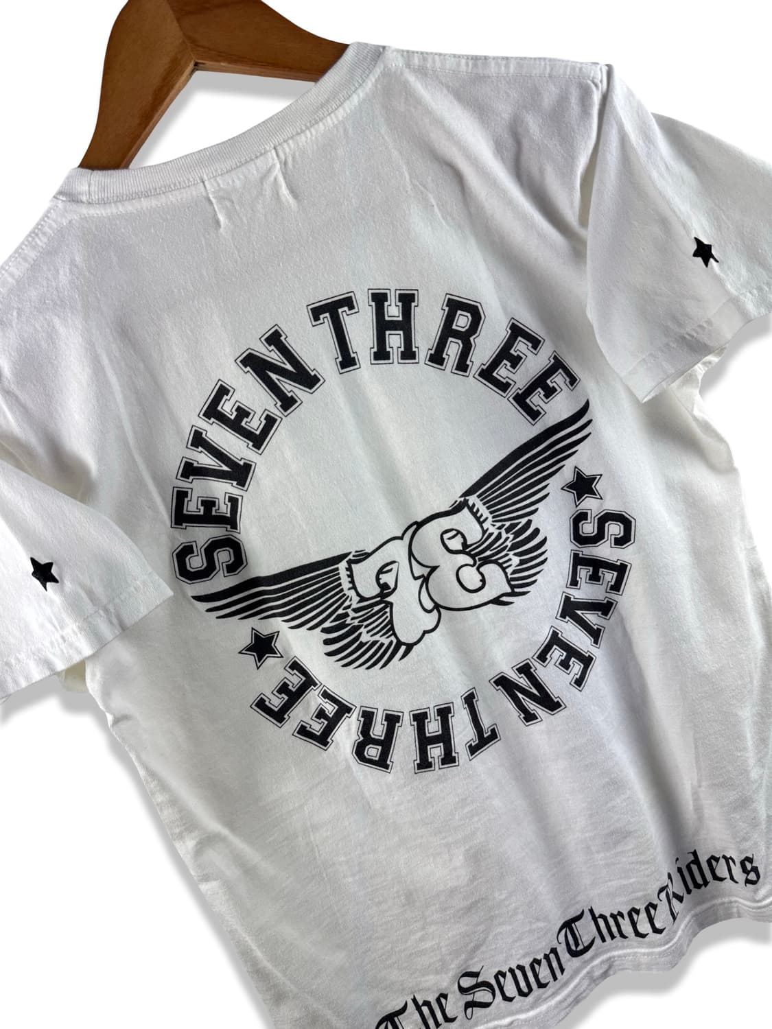 JPN 도쿄생산 73R 티셔츠2972 상품이미지5