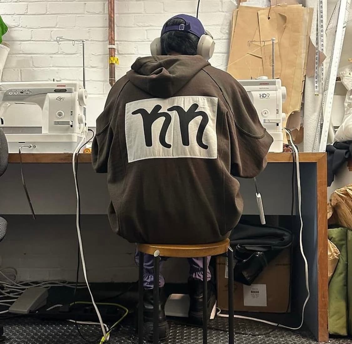 키코 코스타디노브 kiko kk후드 46 size 상품이미지1