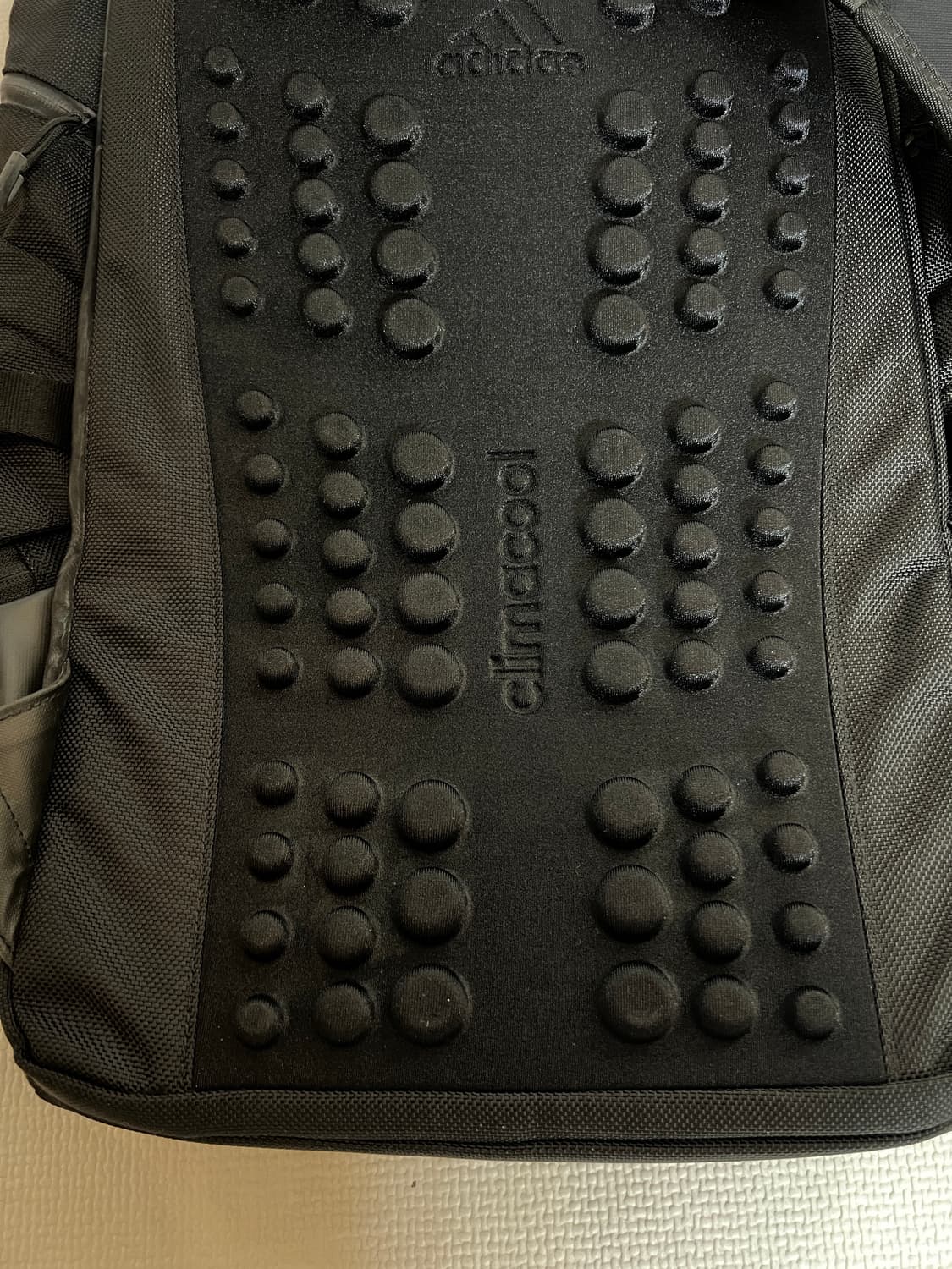 아디다스 코듀라 26L 백팩(블랙) 상품이미지5