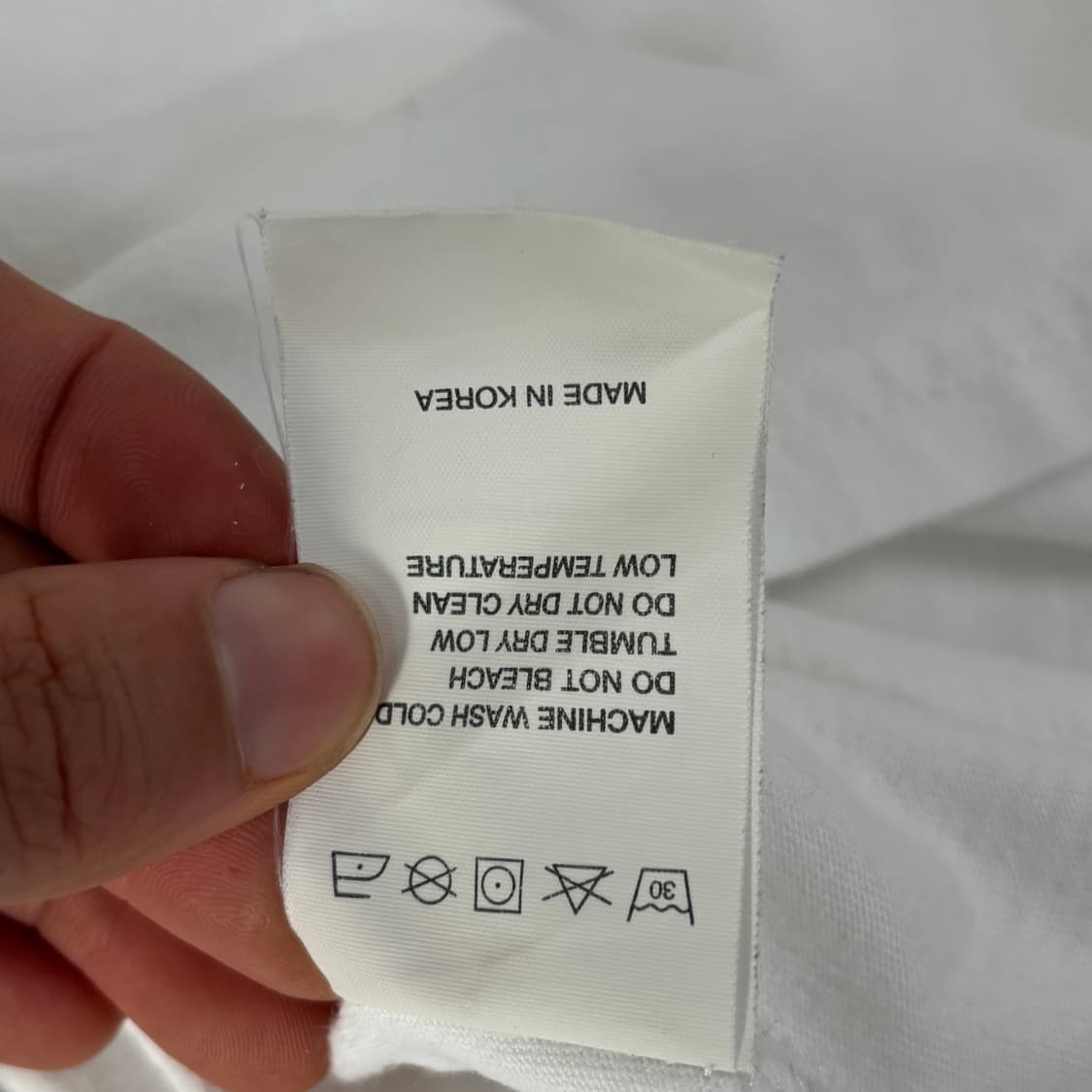 다다이즘 롱슬리브 상품이미지6