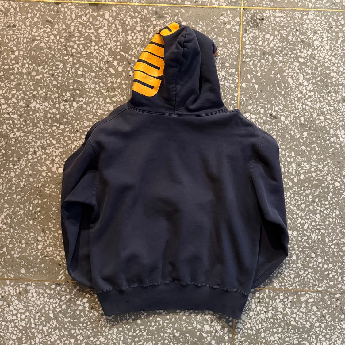 2002 굿이너프 후드 스웻셔츠 상품이미지3