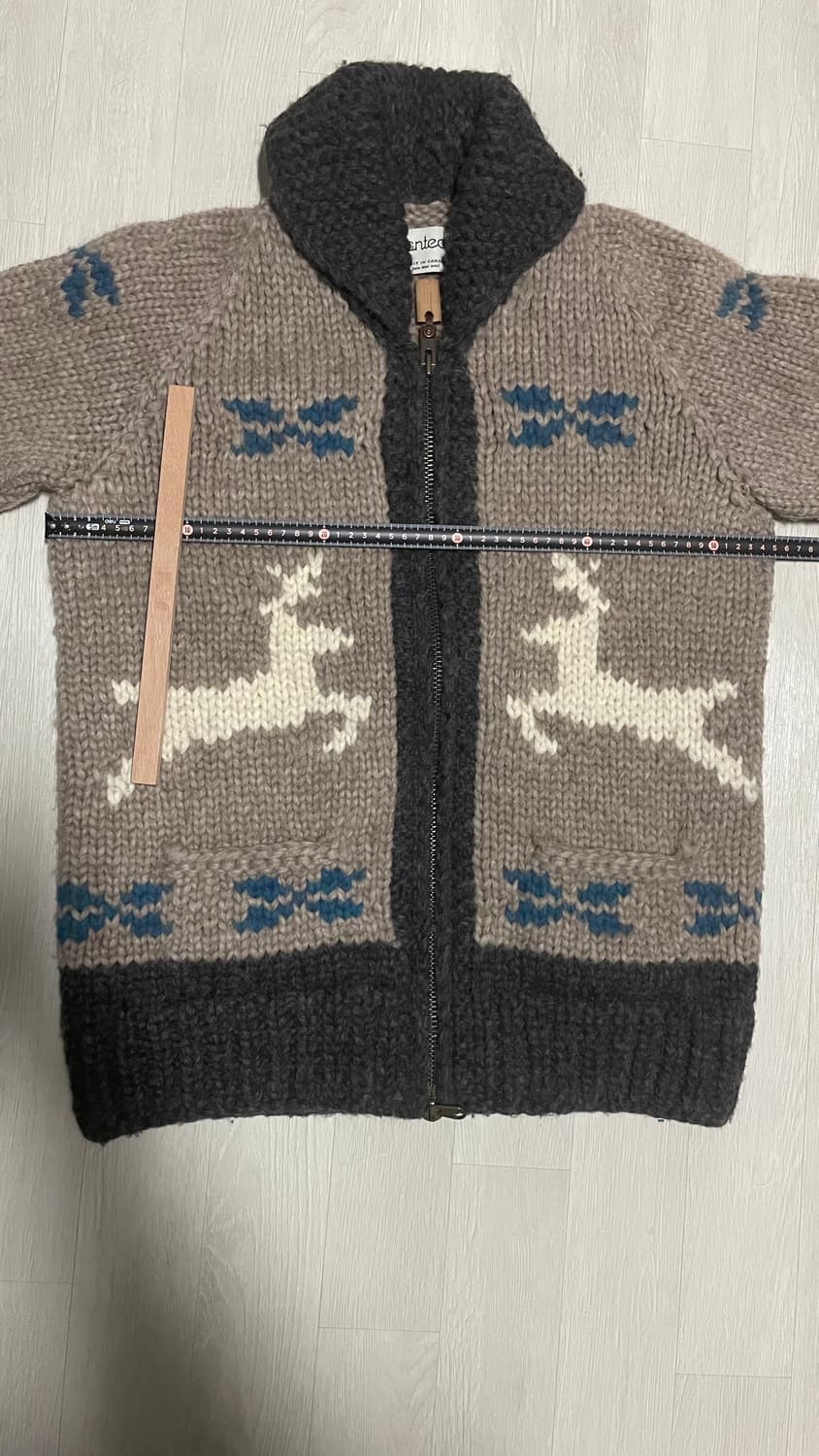 그랜티드 클로딩 코위찬 L 상품이미지7