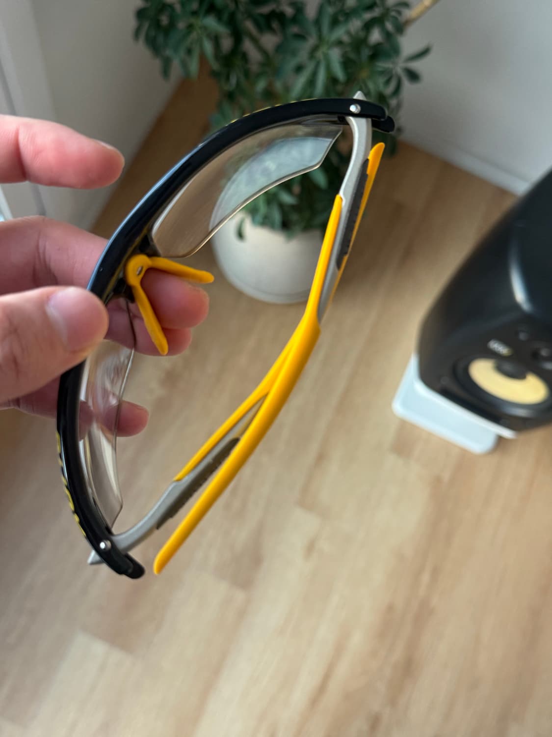 RUDY PROJECT 스포츠 변색고글 선글라스 상품이미지9