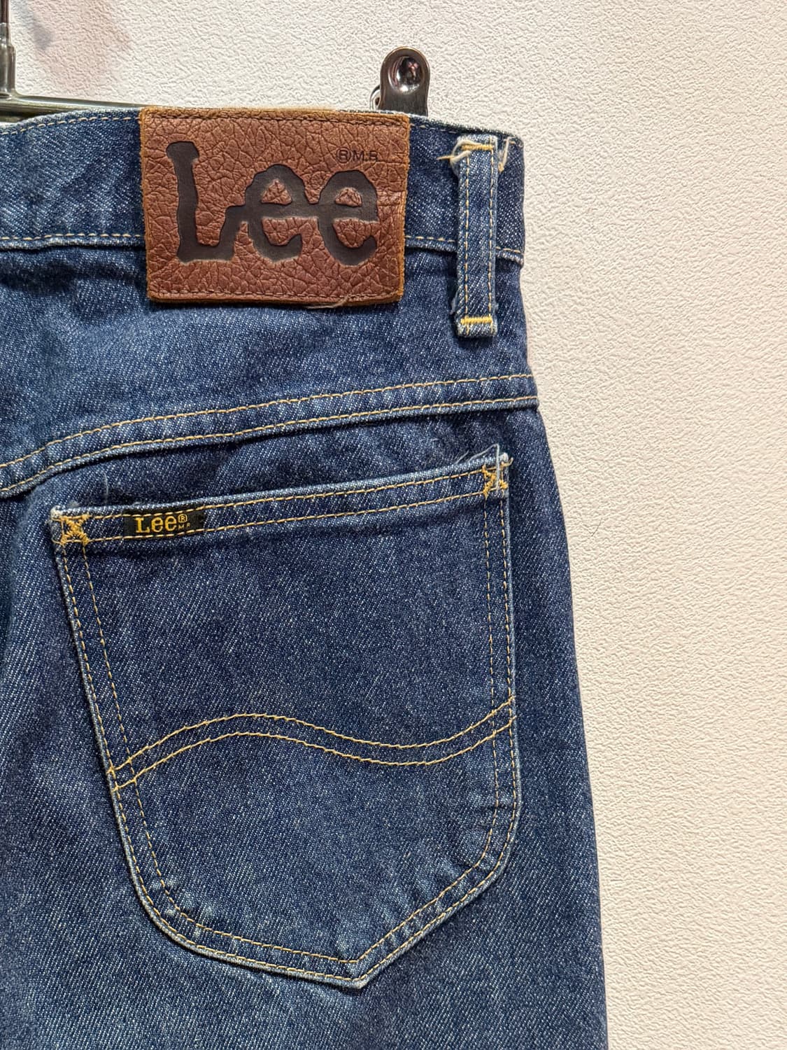 Lee RIDERS (27.5) 상품이미지1