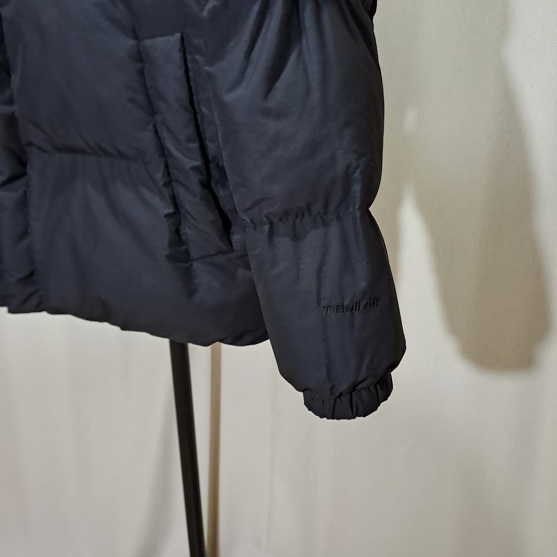 (택포) 노스페이스 화이트라벨 리벌튼 T 자켓 100 B708 상품이미지4