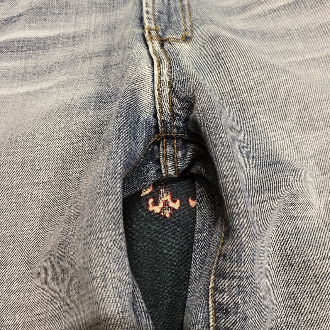 00s iloi 청바지 (32) 상품이미지3